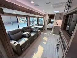 2027 KZ RV Connect C261RB