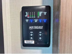 2027 KZ RV Connect C261RB