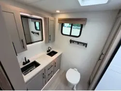 2027 KZ RV Connect C261RB