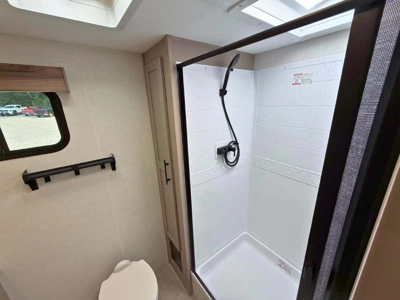 2027 KZ RV Connect C261RB
