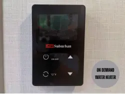 2027 KZ RV Connect C261RB