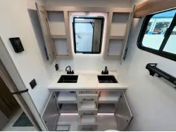 2027 KZ RV Connect C261RB