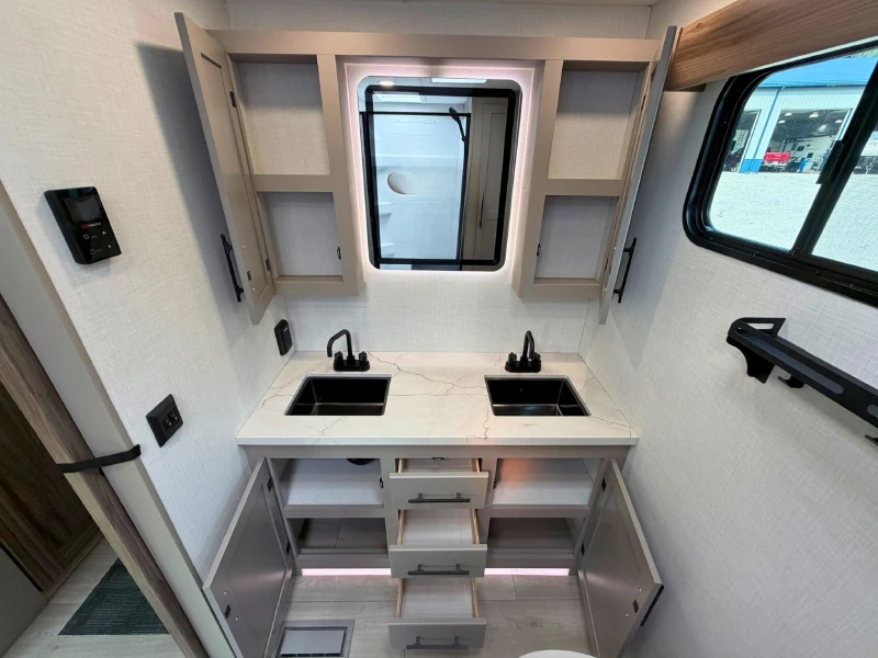 2027 KZ RV Connect C261RB