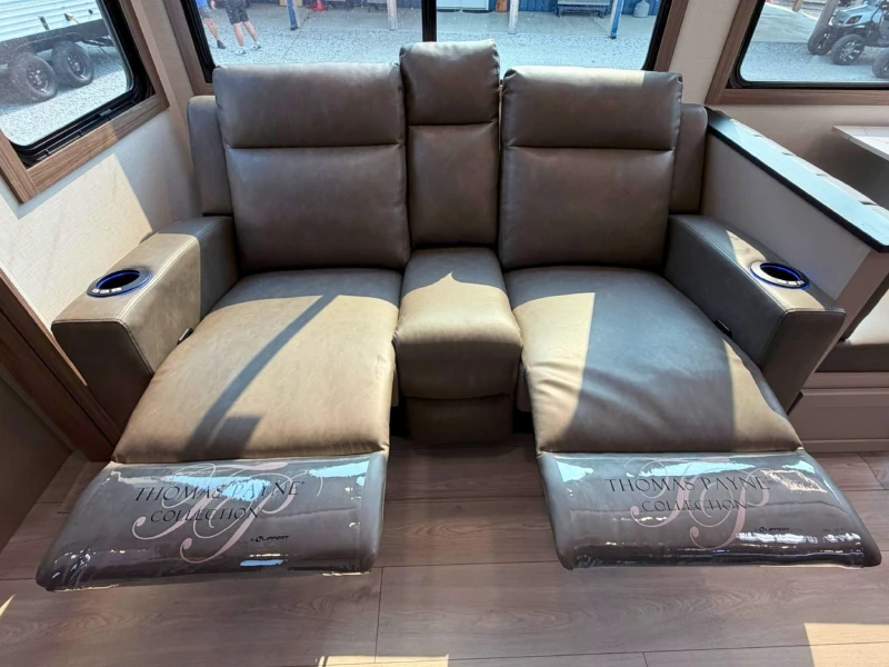 2027 KZ RV Connect C261RB