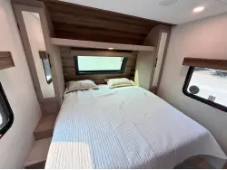 2027 KZ RV Connect C261RB