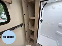 2027 KZ RV Connect C261RB