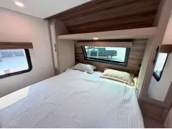 2027 KZ RV Connect C261RB