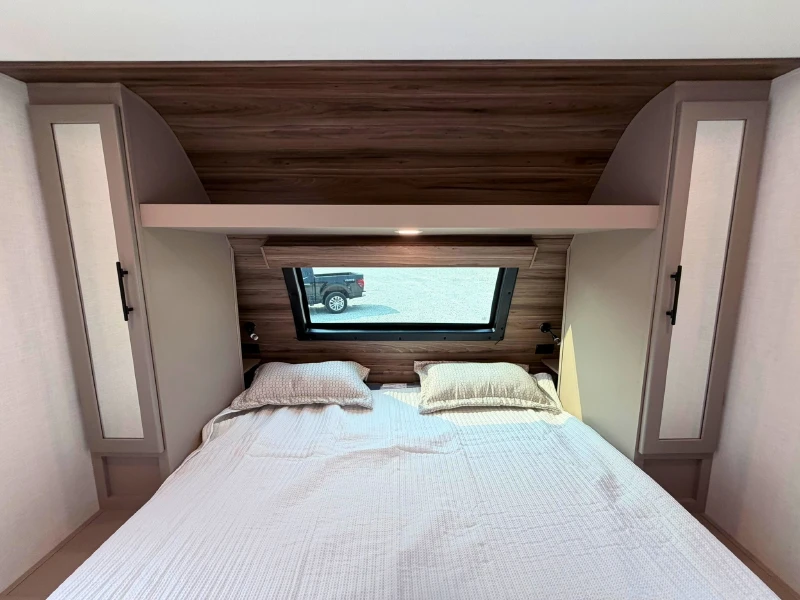 2027 KZ RV Connect C261RB