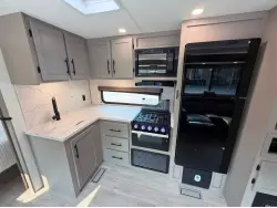 2027 KZ RV Connect C261RB