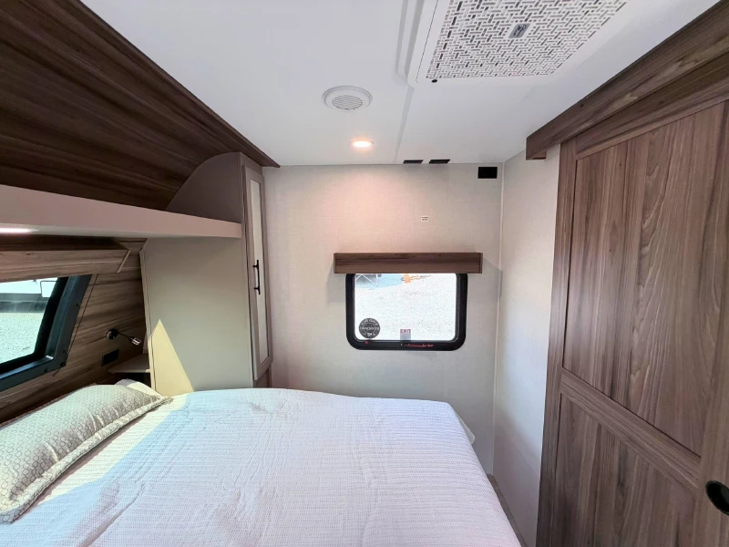 2027 KZ RV Connect C261RB