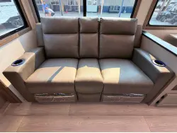 2027 KZ RV Connect C261RB