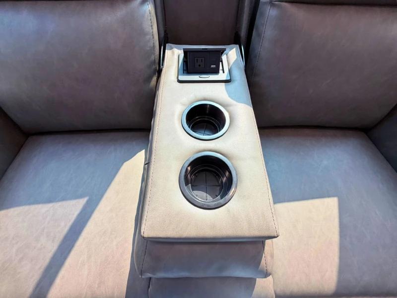2027 KZ RV Connect C261RB