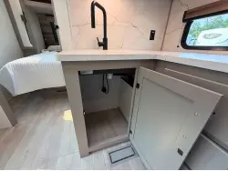 2027 KZ RV Connect C261RB