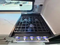 2027 KZ RV Connect C261RB