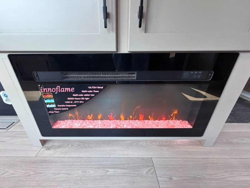 2027 KZ RV Connect C261RB