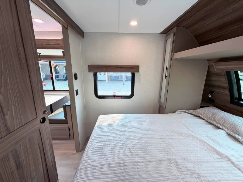 2027 KZ RV Connect C261RB