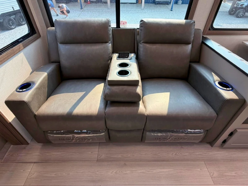 2027 KZ RV Connect C261RB