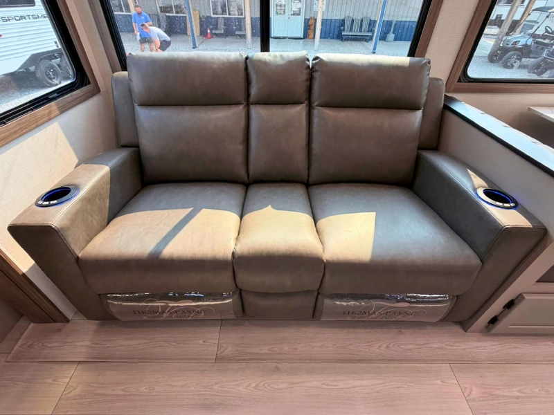2027 KZ RV Connect C261RB