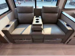 2027 KZ RV Connect C261RB