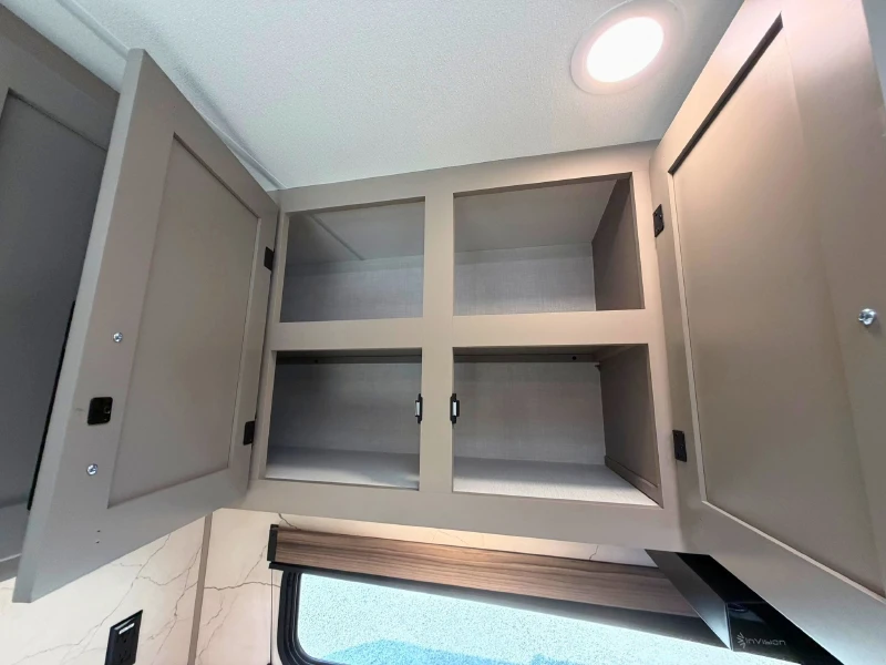 2027 KZ RV Connect C261RB