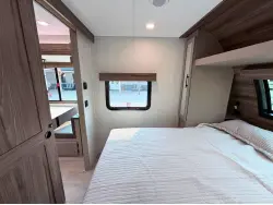 2027 KZ RV Connect C261RB