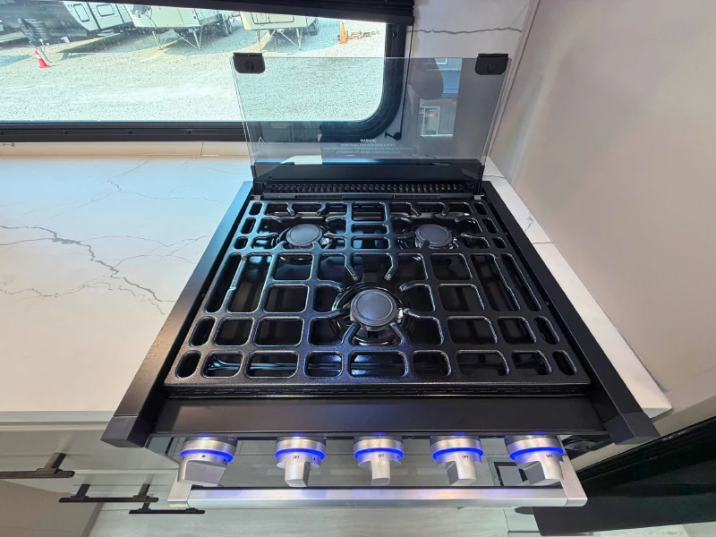 2027 KZ RV Connect C261RB