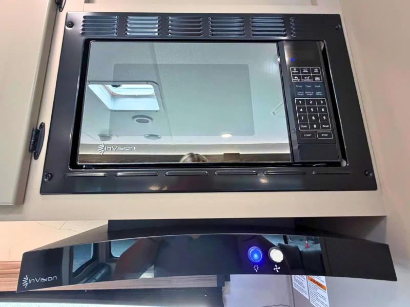 2027 KZ RV Connect C261RB