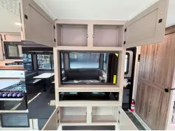 2027 KZ RV Connect C261RB