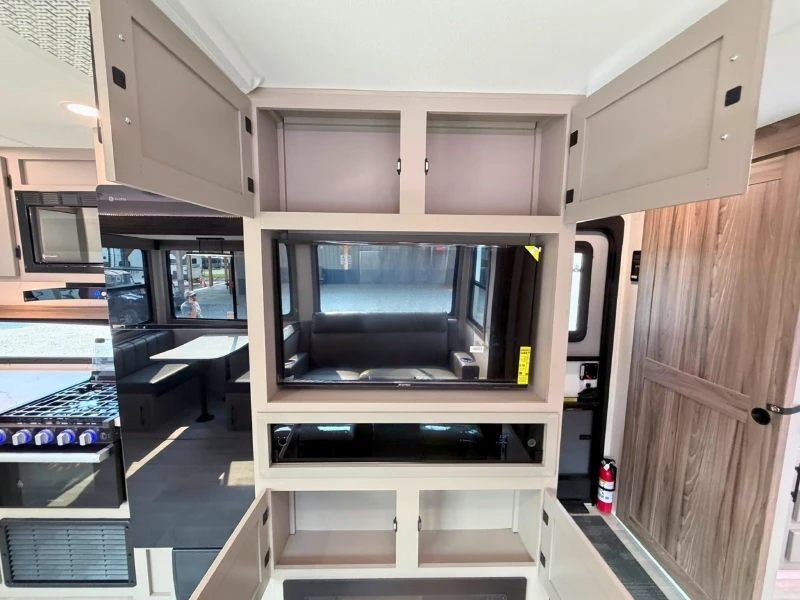 2027 KZ RV Connect C261RB