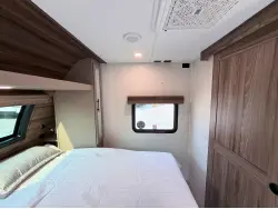 2027 KZ RV Connect C261RB