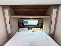 2027 KZ RV Connect C261RB