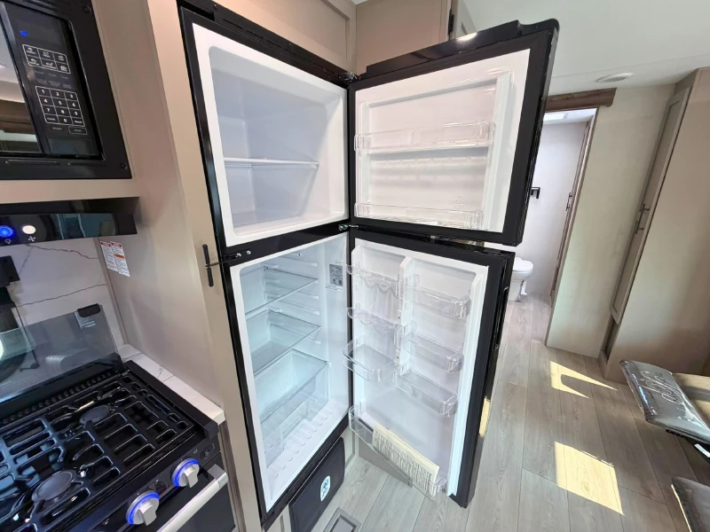 2027 KZ RV Connect C261RB