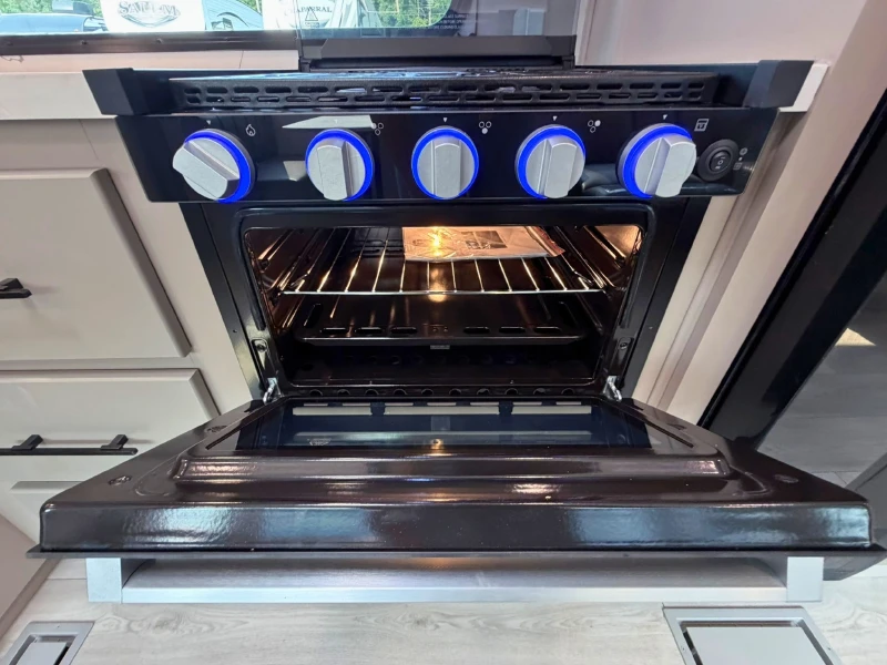 2027 KZ RV Connect C261RB