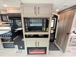 2027 KZ RV Connect C261RB