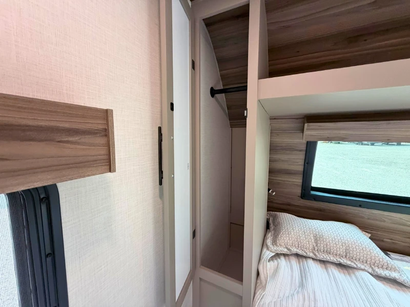 2027 KZ RV Connect C261RB