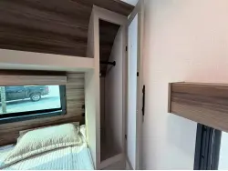 2027 KZ RV Connect C261RB