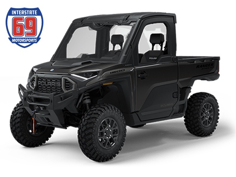 2025 Polaris Ranger XD 1500 Northstar Edition Premium in union city TN