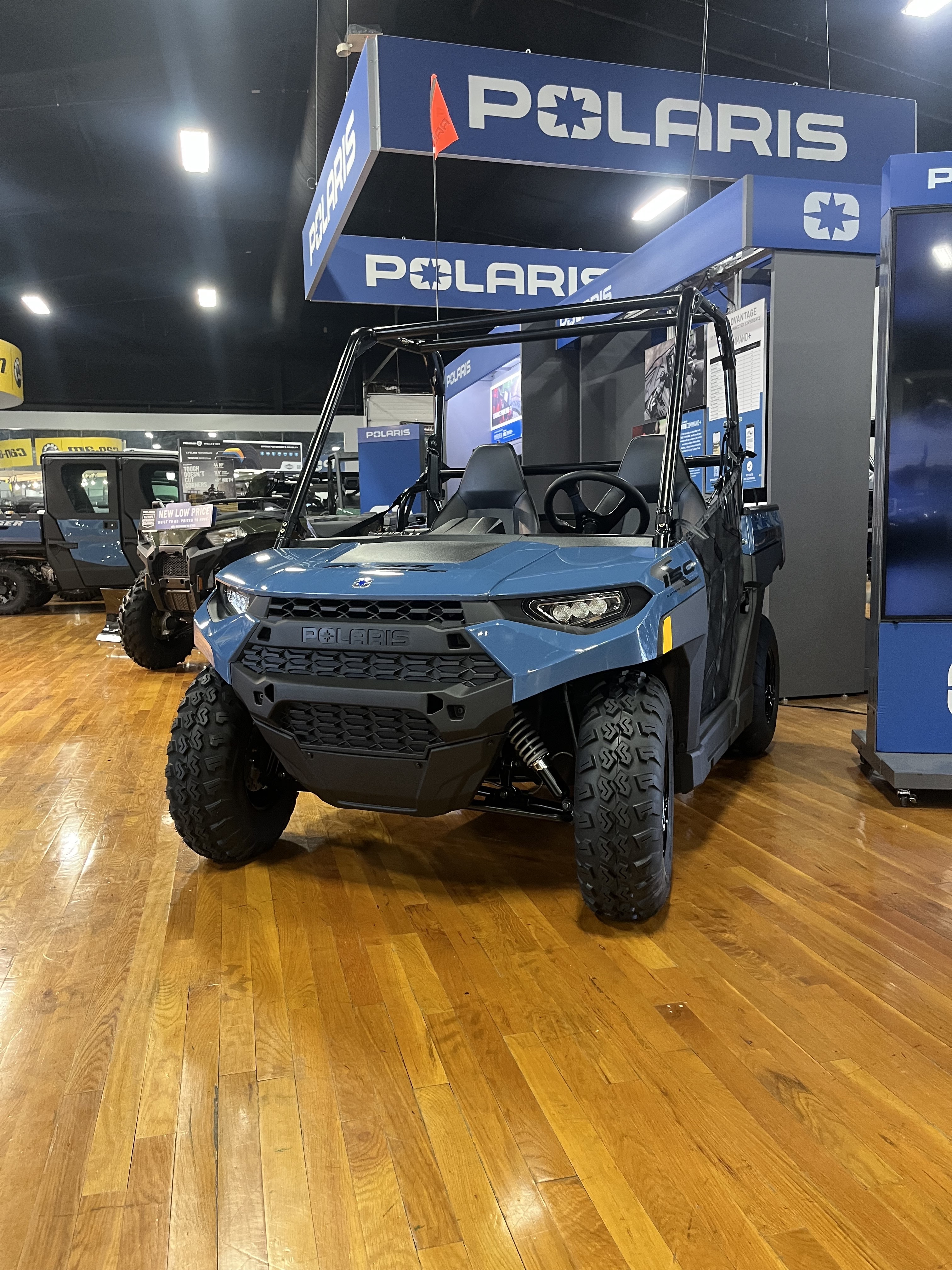 2027 Polaris Ranger 150 EFI in findlay OH