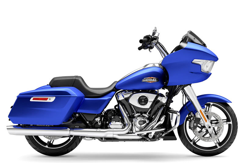 2026 Harley-Davidson Road Glide® in Rock Falls, IL