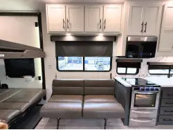 2027 KZ RV Sportster X 3018X