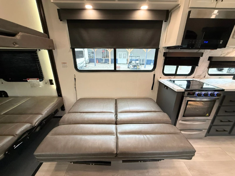 2027 KZ RV Sportster X 3018X