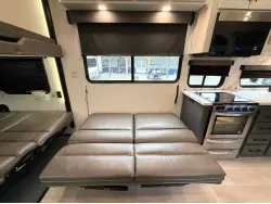 2027 KZ RV Sportster X 3018X