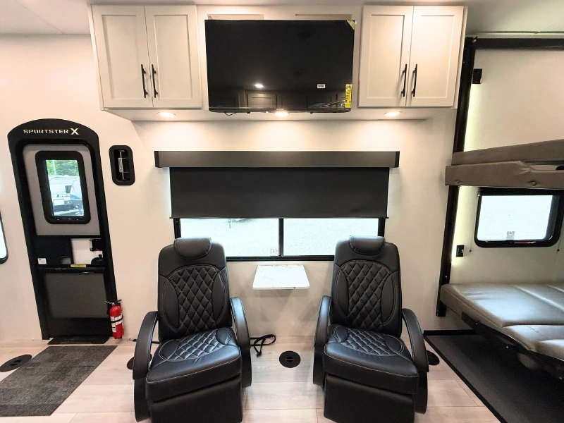 2027 KZ RV Sportster X 3018X