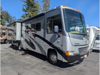 2011 WINNEBAGO VISTA 32K