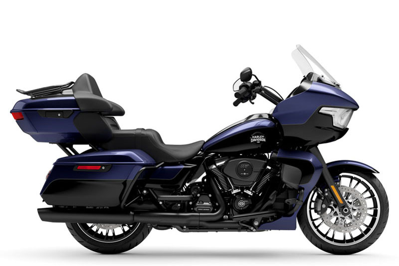 2026 Harley-Davidson Road Glide® Limited LIMITED in Dumfries, VA