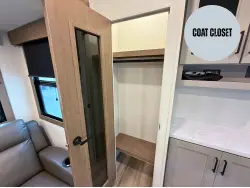 2027 KZ RV Durango HT D232MLD