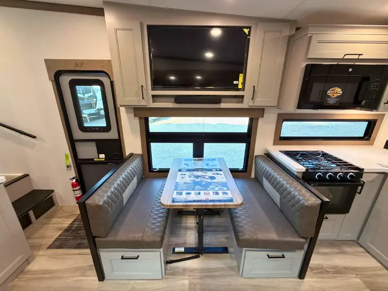 2027 KZ RV Durango HT D232MLD