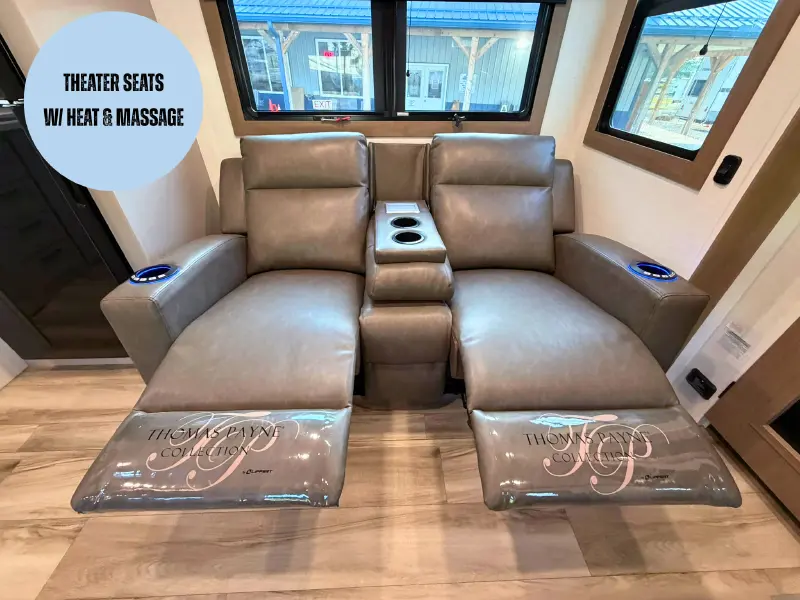 2027 KZ RV Durango HT D232MLD