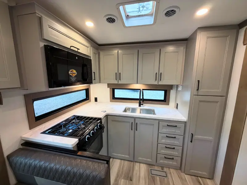 2027 KZ RV Durango HT D232MLD