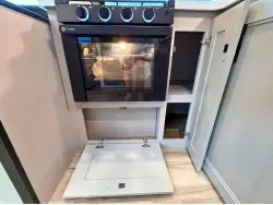 2027 KZ RV Durango HT D232MLD